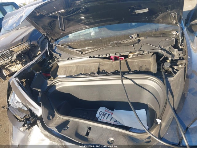 2024 TESLA MODEL Y 7SAYGAEE2RF060419 Photo 9