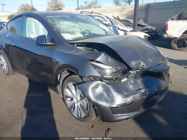 2024 TESLA MODEL Y 7SAYGAEE2RF060419 Photo 5