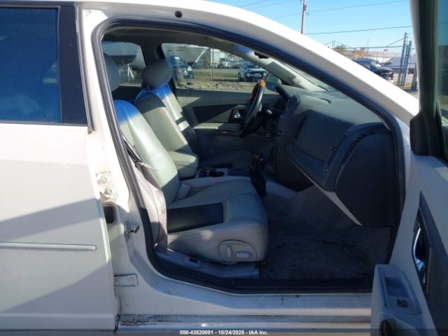 2004 CADILLAC CTS 1G6DM577240158418 Photo 4