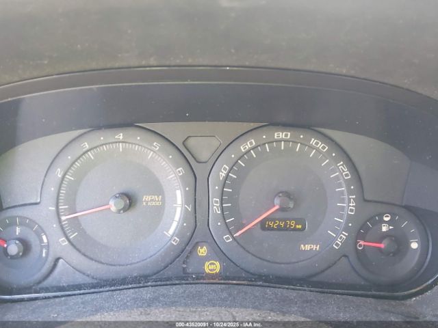 2004 CADILLAC CTS 1G6DM577240158418 Photo 6