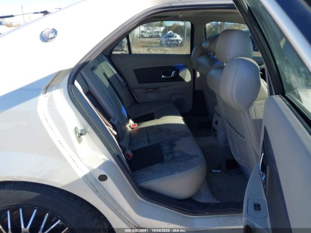 2004 CADILLAC CTS 1G6DM577240158418 Photo 7