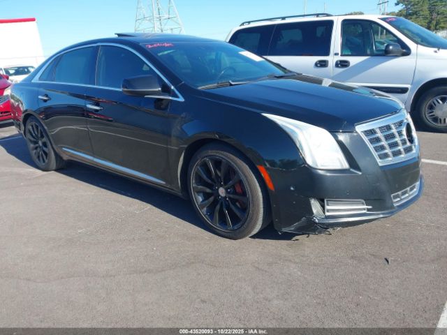 2015 CADILLAC XTS 2G61P5S32F9283250