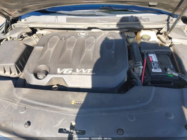 2015 CADILLAC XTS 2G61P5S32F9283250 Photo 9