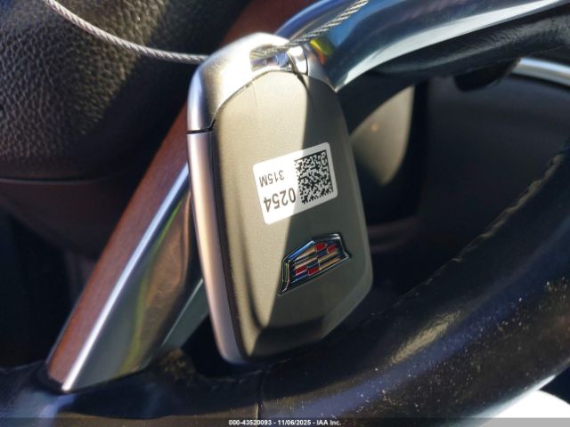 2015 CADILLAC XTS 2G61P5S32F9283250 Photo 10