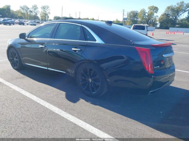 2015 CADILLAC XTS 2G61P5S32F9283250 Photo 2