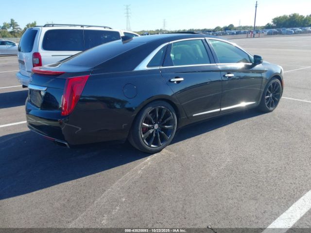 2015 CADILLAC XTS 2G61P5S32F9283250 Photo 3