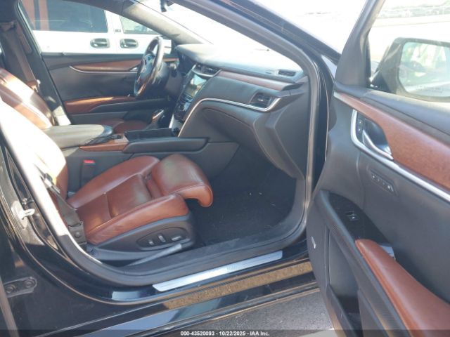 2015 CADILLAC XTS 2G61P5S32F9283250 Photo 4
