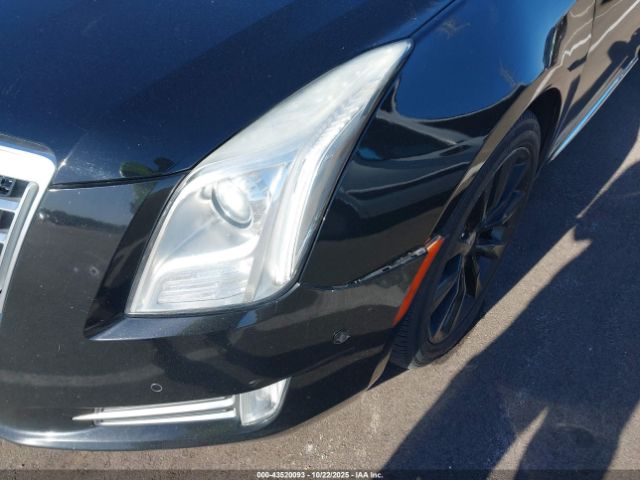 2015 CADILLAC XTS 2G61P5S32F9283250 Photo 5