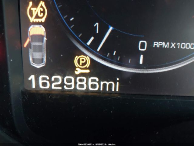 2015 CADILLAC XTS 2G61P5S32F9283250 Photo 6