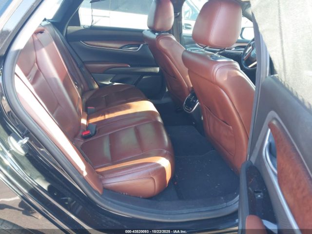 2015 CADILLAC XTS 2G61P5S32F9283250 Photo 7