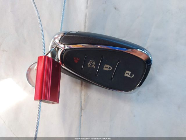 2020 CHEVROLET MALIBU 1G1ZB5ST7LF120443 Photo 10