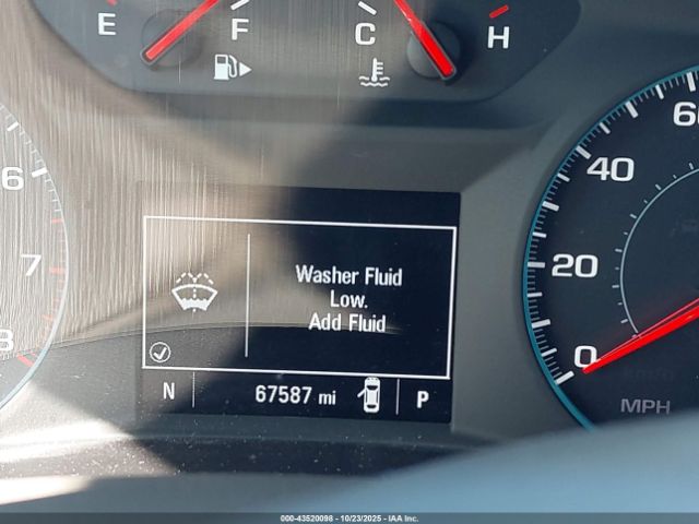 2020 CHEVROLET MALIBU 1G1ZB5ST7LF120443 Photo 6