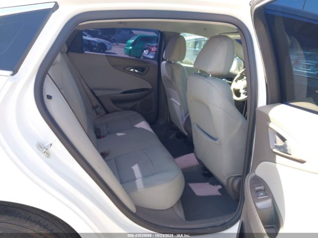 2020 CHEVROLET MALIBU 1G1ZB5ST7LF120443 Photo 7