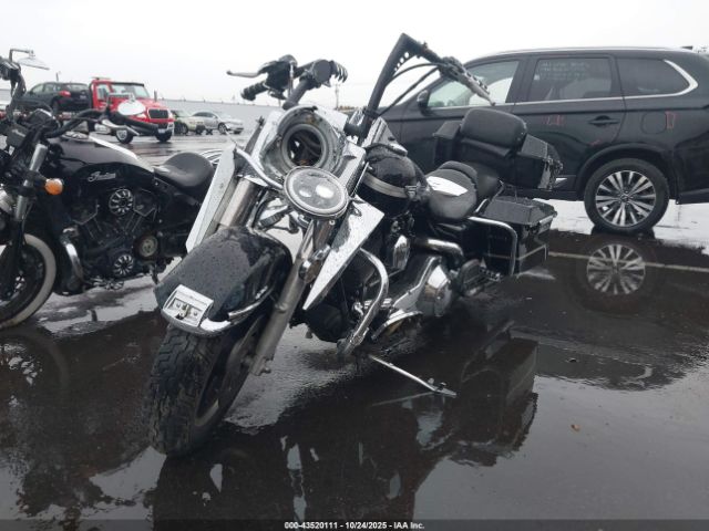 2003 HARLEY-DAVIDSON FLHR 1HD1FDV173Y710738 Photo 1