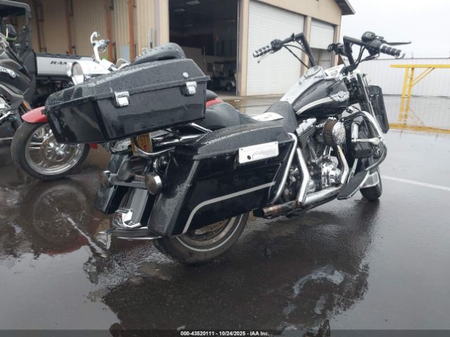 2003 HARLEY-DAVIDSON FLHR 1HD1FDV173Y710738 Photo 3