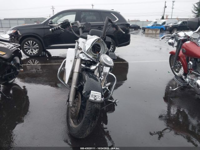 2003 HARLEY-DAVIDSON FLHR 1HD1FDV173Y710738 Photo 4