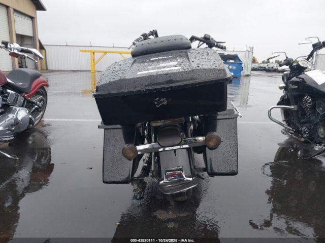 2003 HARLEY-DAVIDSON FLHR 1HD1FDV173Y710738 Photo 5