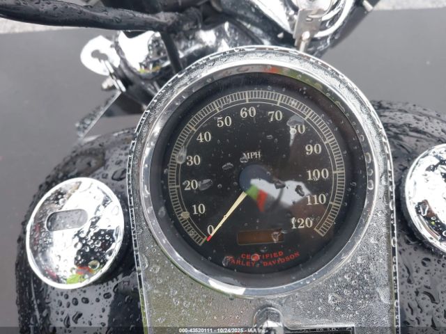 2003 HARLEY-DAVIDSON FLHR 1HD1FDV173Y710738 Photo 6