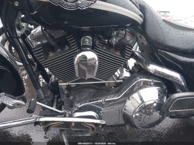 2003 HARLEY-DAVIDSON FLHR 1HD1FDV173Y710738 Photo 8