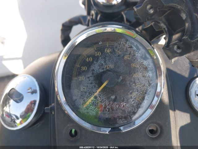 2007 HARLEY-DAVIDSON FXDBI 1HD1GX4177K328007 Photo 6