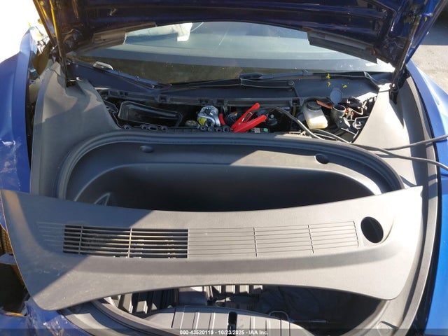 2023 TESLA MODEL 3 5YJ3E1EAXPF581654 Photo 9