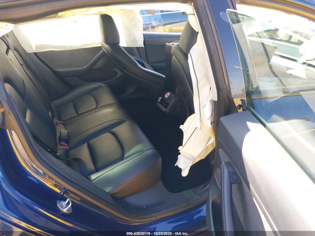 2023 TESLA MODEL 3 5YJ3E1EAXPF581654 Photo 7