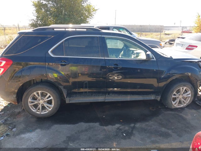 Chevrolet EQUINOX LT 2016 2GNFLFEK4G6280027 Image 12