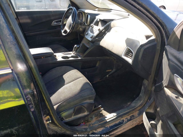 Chevrolet EQUINOX LT 2016 2GNFLFEK4G6280027 Image 5