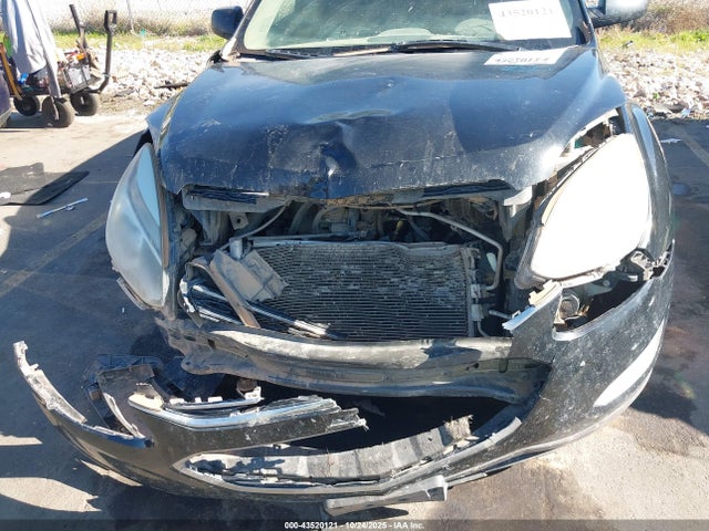 Chevrolet EQUINOX LT 2016 2GNFLFEK4G6280027 Image 6