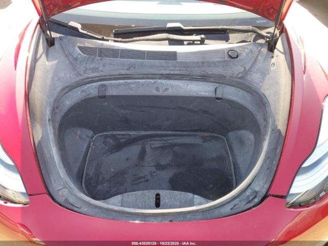 2019 TESLA MODEL 3 5YJ3E1EAXKF299006 Photo 9