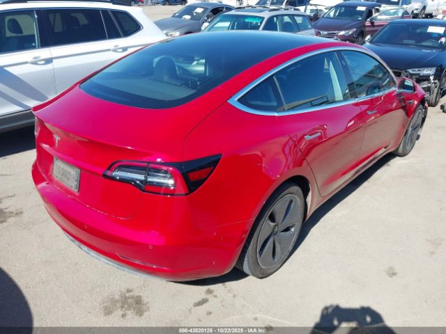2019 TESLA MODEL 3 5YJ3E1EAXKF299006 Photo 3