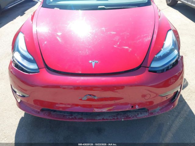 2019 TESLA MODEL 3 5YJ3E1EAXKF299006 Photo 5