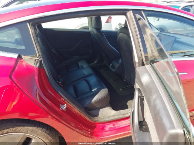 2019 TESLA MODEL 3 5YJ3E1EAXKF299006 Photo 7