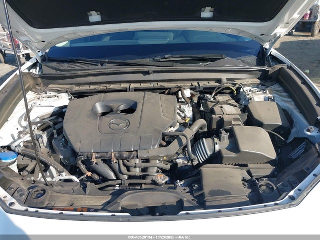 Aukcja sprzedaży 2024 Mazda Cx-30 2.5 S, vin: 3MVDMBAM9RM644947, numer aukcji: 43520134