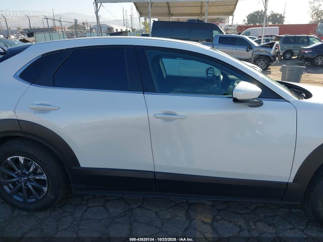 Aukcja sprzedaży 2024 Mazda Cx-30 2.5 S, vin: 3MVDMBAM9RM644947, numer aukcji: 43520134