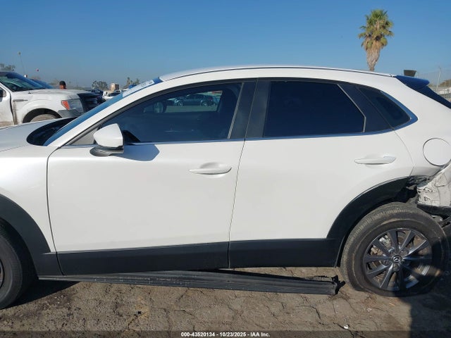 Aukcja sprzedaży 2024 Mazda Cx-30 2.5 S, vin: 3MVDMBAM9RM644947, numer aukcji: 43520134