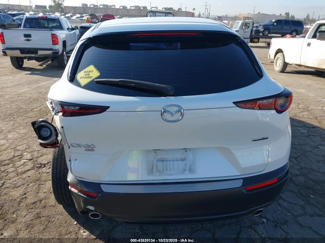 Aukcja sprzedaży 2024 Mazda Cx-30 2.5 S, vin: 3MVDMBAM9RM644947, numer aukcji: 43520134