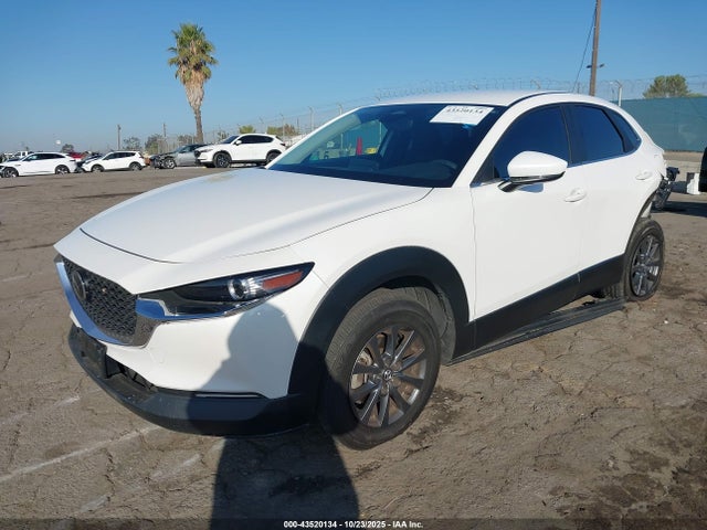 Aukcja sprzedaży 2024 Mazda Cx-30 2.5 S, vin: 3MVDMBAM9RM644947, numer aukcji: 43520134