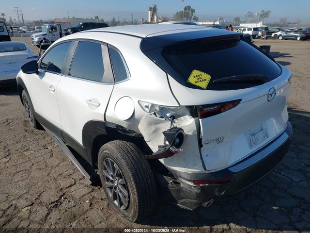 Aukcja sprzedaży 2024 Mazda Cx-30 2.5 S, vin: 3MVDMBAM9RM644947, numer aukcji: 43520134