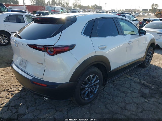 Aukcja sprzedaży 2024 Mazda Cx-30 2.5 S, vin: 3MVDMBAM9RM644947, numer aukcji: 43520134