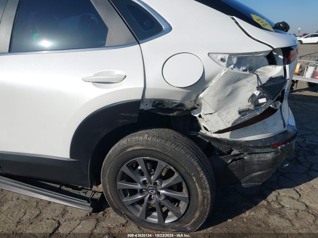 Aukcja sprzedaży 2024 Mazda Cx-30 2.5 S, vin: 3MVDMBAM9RM644947, numer aukcji: 43520134