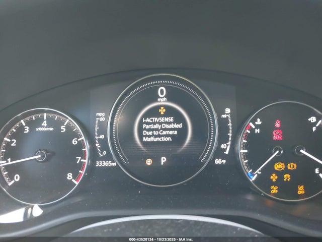 Aukcja sprzedaży 2024 Mazda Cx-30 2.5 S, vin: 3MVDMBAM9RM644947, numer aukcji: 43520134