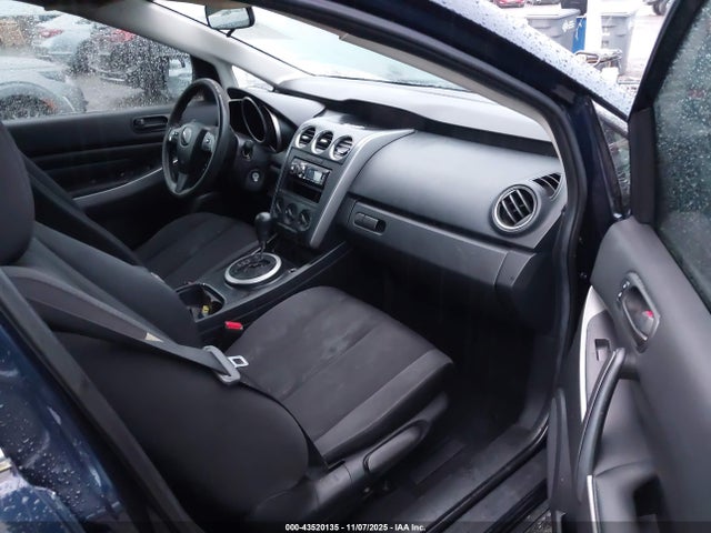 43520135 :رقم المزاد ، JM3ER2A59B0394867 vin ، 2011 Mazda Cx-7 I Sv مزاد بيع