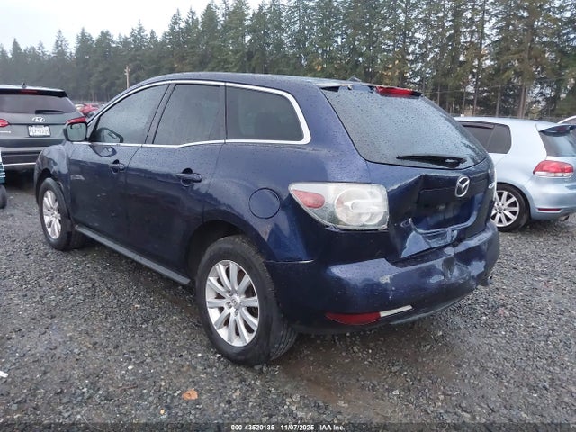 43520135 :رقم المزاد ، JM3ER2A59B0394867 vin ، 2011 Mazda Cx-7 I Sv مزاد بيع