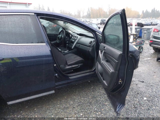 43520135 :رقم المزاد ، JM3ER2A59B0394867 vin ، 2011 Mazda Cx-7 I Sv مزاد بيع