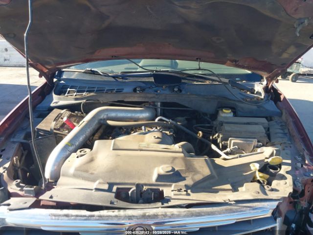 2008 CHRYSLER ASPEN 1A8HX58208F140195 Photo 9