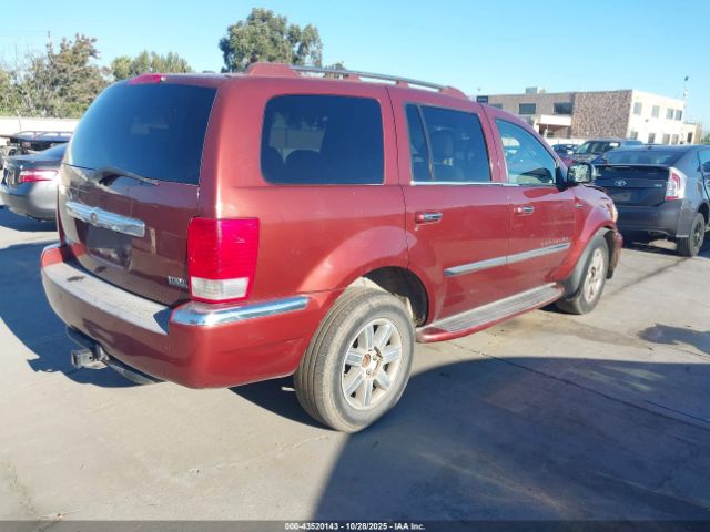 2008 CHRYSLER ASPEN 1A8HX58208F140195 Photo 3