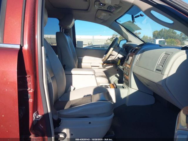 2008 CHRYSLER ASPEN 1A8HX58208F140195 Photo 4