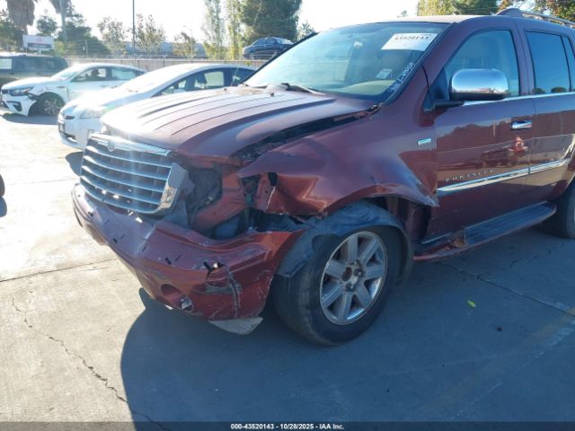2008 CHRYSLER ASPEN 1A8HX58208F140195 Photo 5
