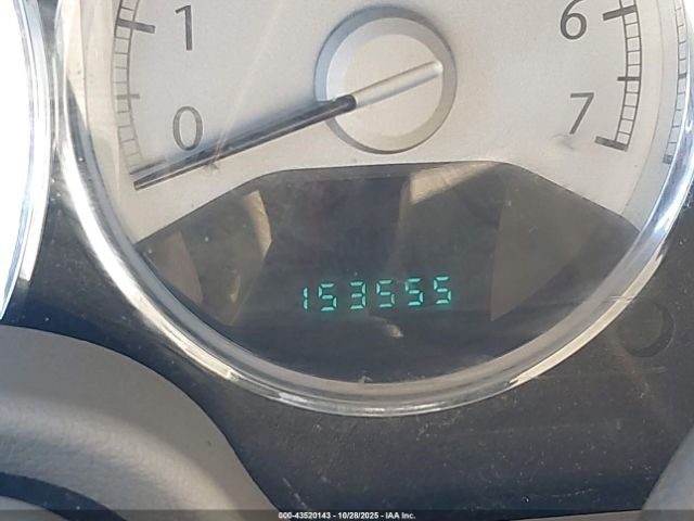 2008 CHRYSLER ASPEN 1A8HX58208F140195 Photo 6